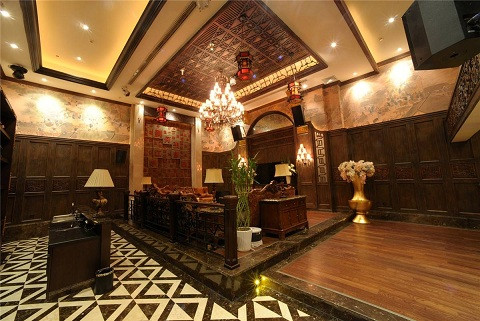 馆陶哪个KTV少爷男模妹子服务好